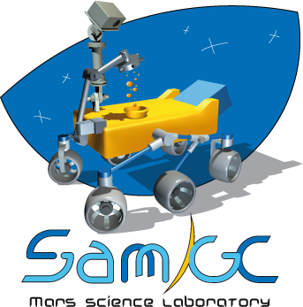 Logo SAM-GC